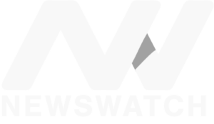 Genesis Augmented Reality NewsWatch partnership badge
