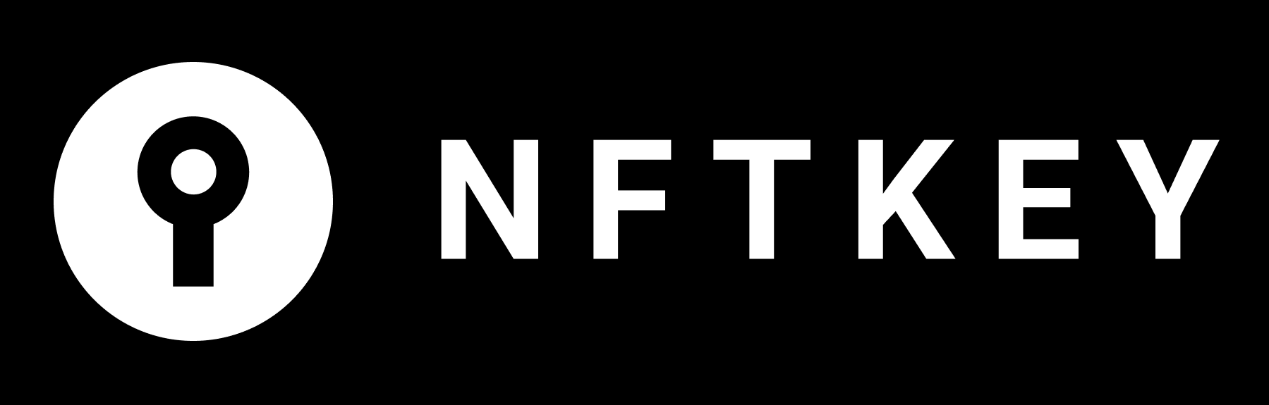 NFTKey logo