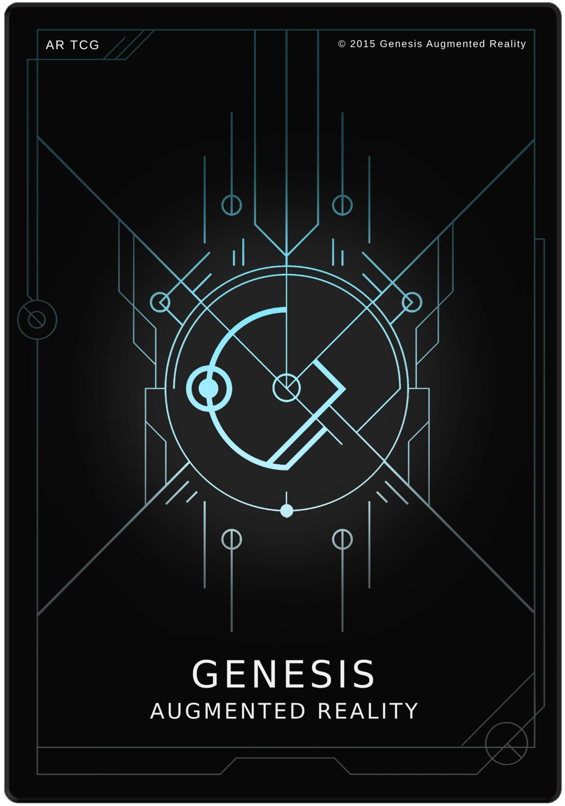 Genesis Booster Pack