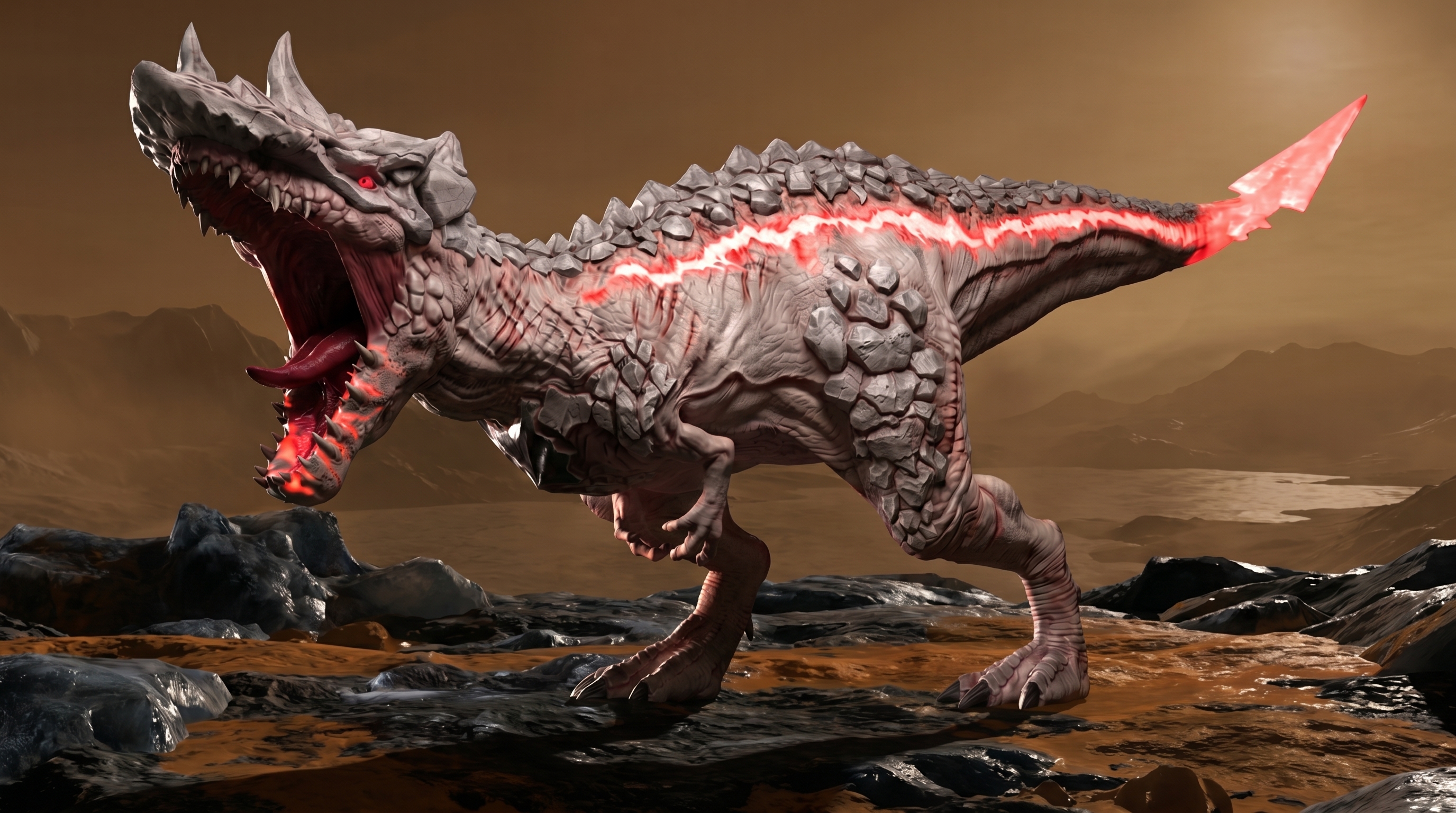 Gamma Skin