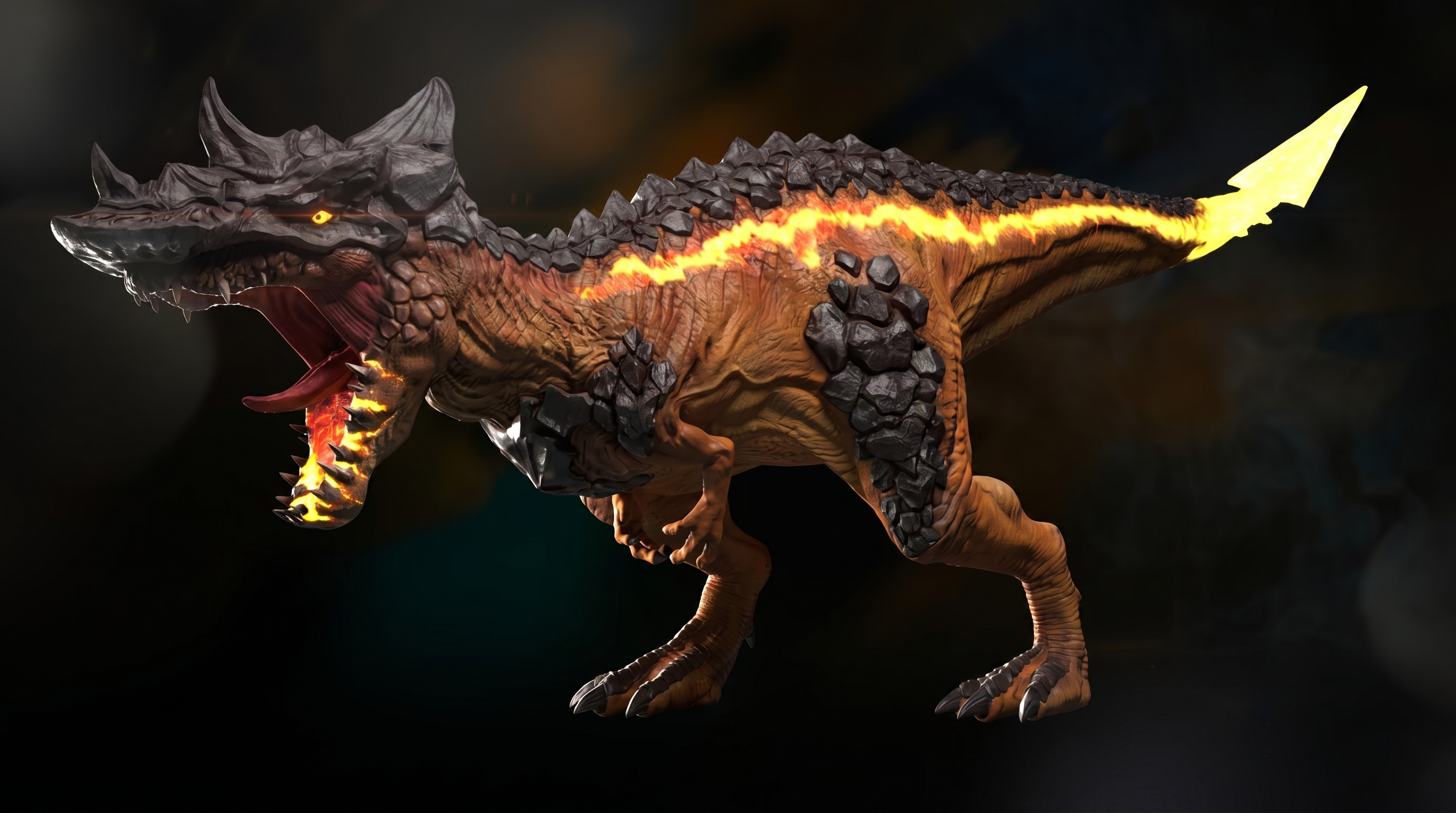 Mutation Skin